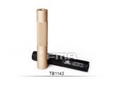 FMA Long Type Silencer TB1143-BK